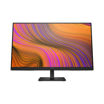 Монітор HP P24h G5 FHD Monitor (64W34AA) [302505]