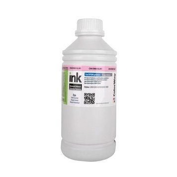 Чорнило ColorWay Epson L800/L810/L850 (Light Magenta) (ColorWay-EW810LM1) 1л (CW-EW810LM1) [619329]