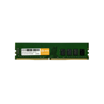 Оперативна пам'ять ATRIA (UAT43200CL22K1/16) [301983]