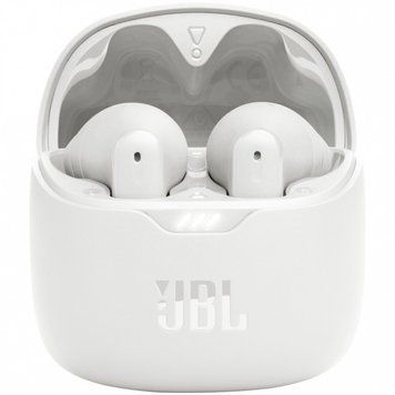 Навушники TWS JBL Tune Flex White (JBLTFLEXWHT) [401856]