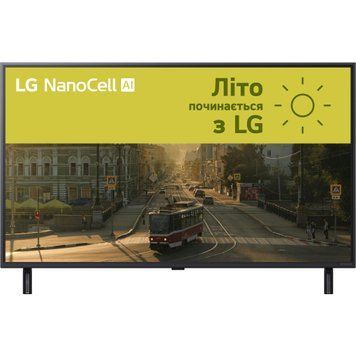 Телевізор LG (43NANO90A6B) [609306]