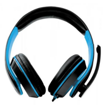 Навушники ESPERANZA Earphones Bl (EGH300B) [302158]