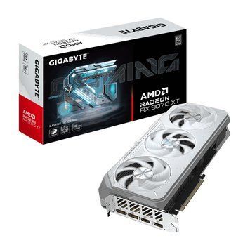 Відеокарта PCIE16 RX9070XT 16GB GDDR6 R907XGAMINGOCICE-16GD GIGABYTE (R907XGAMINGOCICE-16GD 1.0) [503740]