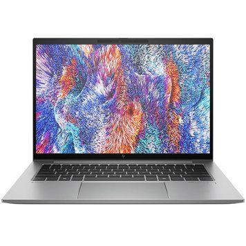 Ноутбук HP ZBook Firefly G11A 14" WUXGA IPS, 300n/Ryz 9 PRO 8945HS (5.2)/64Gb/SSD2Tb/Radeon/FPS/Підсв/DOS (5G451ES) [400195]