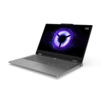 Ноутбук (портативний комп&rsquo;ютер) LOQ Essential 15IRX11 CI5-13450HX 15" 16/512GB LENOVO (83SC002QRA) [502757]