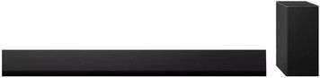 Саундбар LG SG10TY 420Вт, 3.1, BT, HDMI-ARC, USB, саб, Dolby Atmos&reg; (SG10TY.DUKRLLK) [105451]