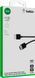Кабель HDMI (M/M) Belkin 2м, 2.1, High Speed Ethernet, чорний (AV10175BT2MBKV2) [111636], фото 12
