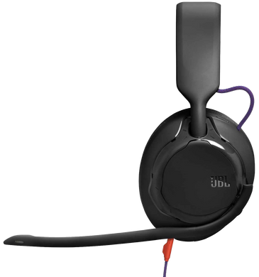 Гарнітура JBL QUANTUM 250 Black (JBLQTUM250BLK) [203387]