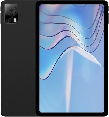 Планшет Doogee T20S 10.4" 8ГБ, 128ГБ, LTE, 7500мА&bull;год, Android, чорний (6924351639990) [113613]