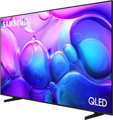 Телевізор 85" Samsung QLED 4K 50Hz Smart Tizen Black (QE85Q6FAAUXUA) [110717]