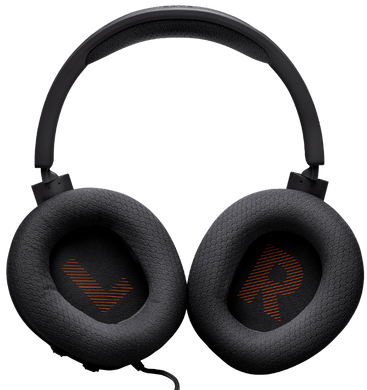 Гарнітура JBL QUANTUM 100M2 Black (JBLQTUM100M2BLK) [201363]