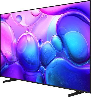 Телевізор 85" Samsung QLED 4K 50Hz Smart Tizen Black (QE85Q6FAAUXUA) [110717]
