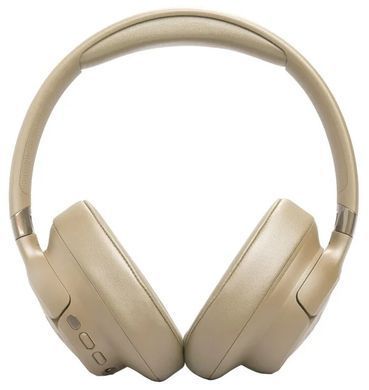 Гарнітура JBL TUNE 780NC Beige (JBLT780NCBEG) [203549]