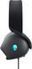 Навушники Dell Alienware Wired Gaming Headset - AW520H - Dark Side of the Moon (545-BBFH) [111291], фото 2