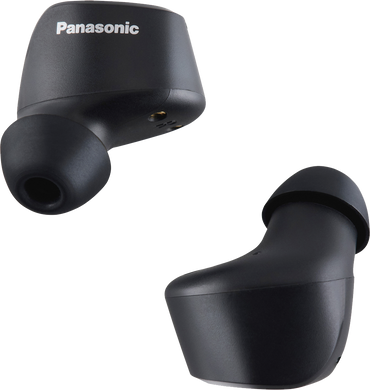 Гарнітура Panasonic (RZ-B120WDG-K) [201413]