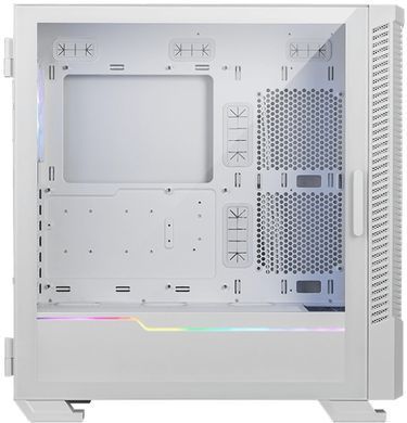 Корпус MSI без БЖ (MPG VELOX 100R White) [608687]