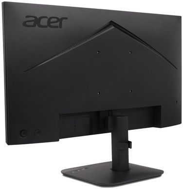 Монiтор 27" Acer KA272P6bip Black (UM.HX2EE.604) [204621]