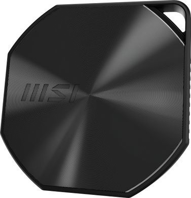 Твердотільний запам&rsquo;ятовувальний пристрій накопичувач (SSD) USB3.2 2TB EXT. MAGNETIC DATAMAG MSI (S78-440Q870-P83) [503562]