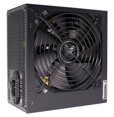 БЖ 650W Xilence Performance C+ 120mm, 80+ White, Bulk (XP650R6.2_Bulk) [402877]