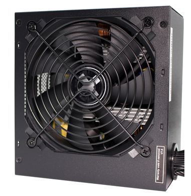 БЖ 650W Xilence Performance C+ 120mm, 80+ White, Bulk (XP650R6.2_Bulk) [402877]