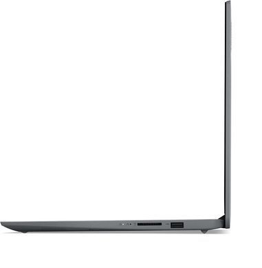 Ноутбук Lenovo IdeaPad 1 15IAU7 Cloud Grey (82QD00JARA) [605455]