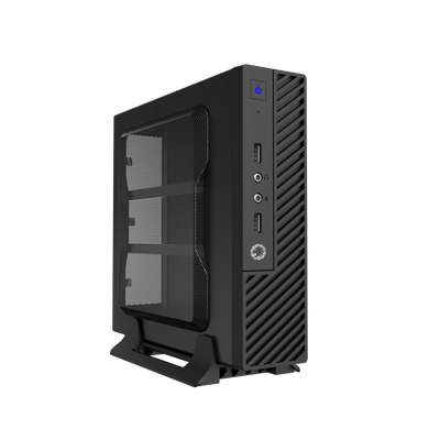 Корпус для ПК GAMEMAX (M100-M) [303240]