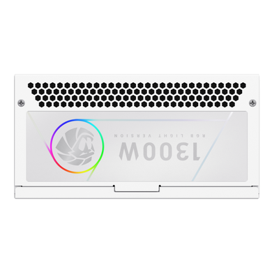 Блок живлення GAMEMAX (RGB PRO 1300P WH) [304294]