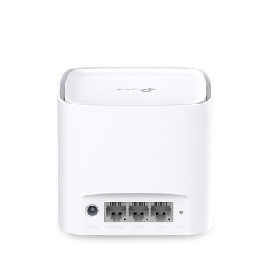 Система WiFi-Mesh TP-LINK HC220-G5 AC1200, 1xGE LAN/WAN, 2xGE LAN 1мод (HC220-G5-1-PACK) [104729]