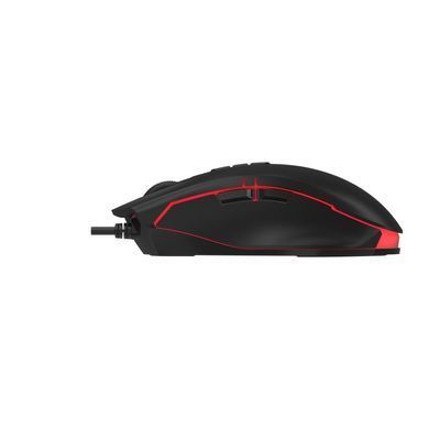 Миша Bloody ES7 Stone Black (ES7 (Stone Black)) [622065]