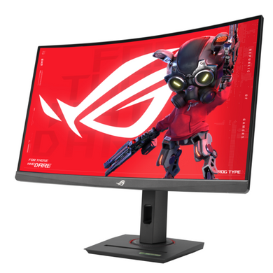 Монітор ASUS XG27WCS (90LM09P1-B01370) [300617]