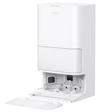 Робот-пилосос Dreame L40 Ultra CE White (RLD52SE-Wh) [612011]