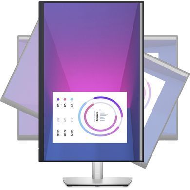 Монітор Dell P2425H (210-BMFF) [1000002]