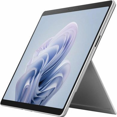 Планшет Microsoft Surface Pro 10 13&rdquo; PS Touch, Intel U7-165H, 64GB, F1TB, UMA, W11P, платиновий (ZEA-00001) [101417]