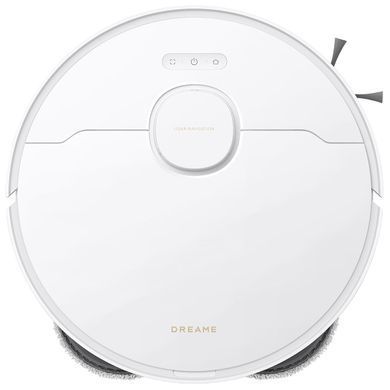 Робот-пилосос Dreame L40 Ultra CE White (RLD52SE-Wh) [612011]