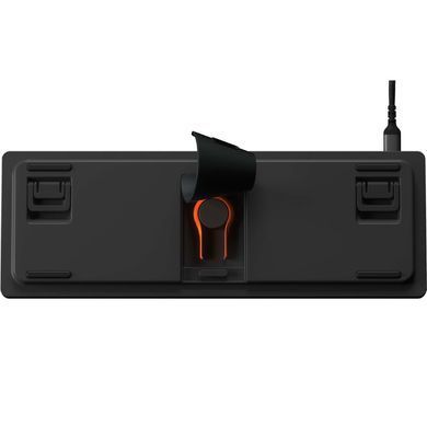 Клавіатура ігрова оптична SteelSeries Apex 9 Mini UA (64837) [401057]