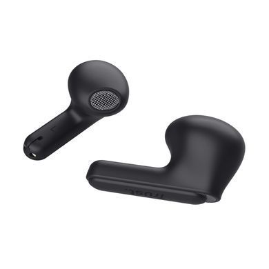 Навушники TWS Trust Yavi Earphones BT 5.3, ENC, SBC, Mic, Чорний (25298_TRUST) [107464]