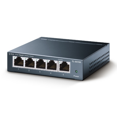 Комутатор TP-LINK (TL-SG105) [301709]
