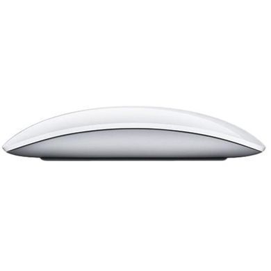 Миша Bluetooth Apple Magic Mouse White (MK2E3ZM/A) [616468]