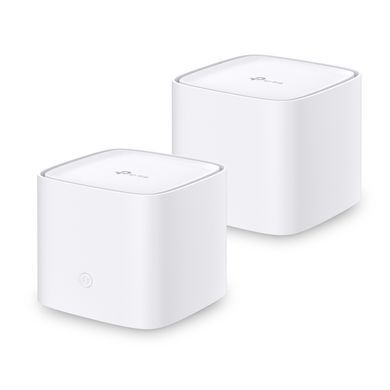 Система WiFi-Mesh TP-LINK HC220-G5 AC1200, 1xGE LAN/WAN, 2xGE LAN 1мод (HC220-G5-1-PACK) [104729]