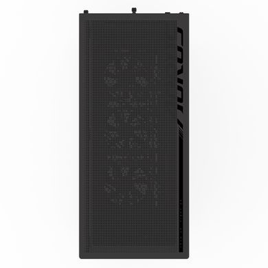 Корпус ATX W/O PSU BLACK GIGABYTE (GB-AC400G ST) [502708]
