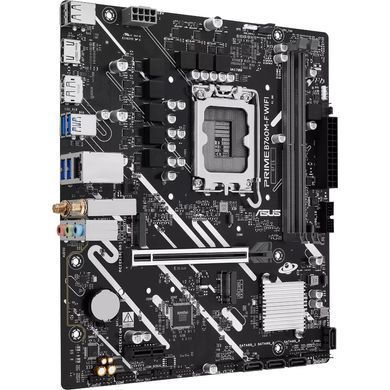 Материнська плата ASUS (PRIME B760M-F WIFI) [305209]