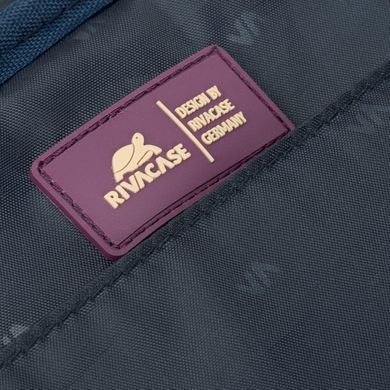 Сумка для ноутбука RivaCase 8730 15.6" Grey (8730 (Grey)) [605686]