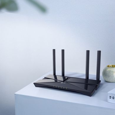 Бездротовий маршрутизатор TP-Link (Archer AX23) [200875]