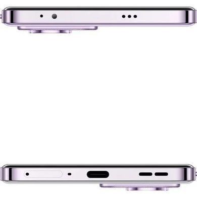 Мобільний телефон RENO12 PRO 12/512 CPH2629 NEBULA SILVER OPPO (CPH2629 SILVER 12/512) [51111]