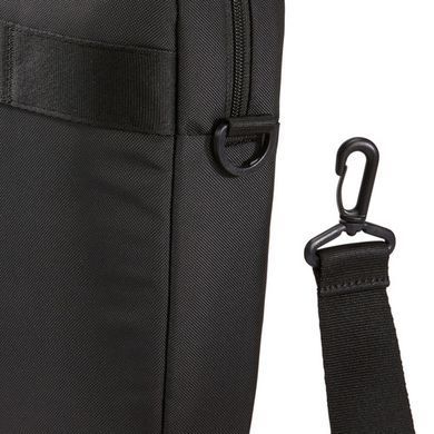 Сумка Case Logic Propel Attache 15.6" PROPA-116 Black (3204527) [200672]