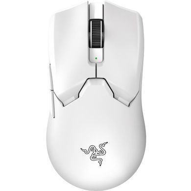 Миша бездротова Razer Viper V2 PRO White (RZ01-04390200-R3G1) [614102]