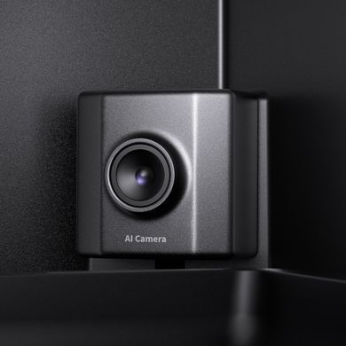 Друкарка 3D ELEGOO Saturn 4 Ultra 12K(LCD &plusmn;0.1 mm Chitubox MSLA 218.88x122.88x220 mm WiFi USB сірий) (50.101.036300) [404732]