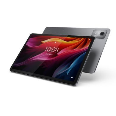 Планшет Lenovo K11 Plus WiFi 11.45 2K/QS SDM685/8/ 256/Luna Grey (ZADS0145UA) [503191]