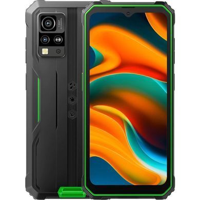 Смартфон Blackview BV4800 2/32GB Green (6931548314868) [619119]