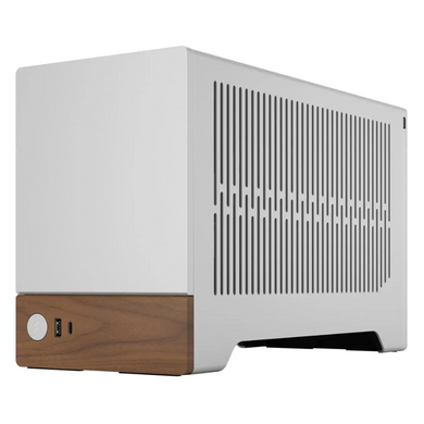 Корпус для ПК FRACTAL DESIGN Terra Silver (FD-C-TER1N-02) [303340]